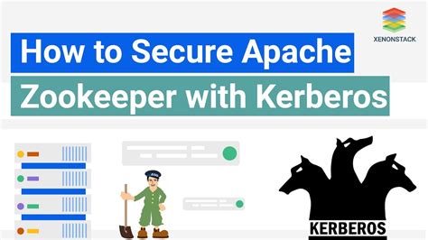 Secure Zookeeper (Kerberos Authentication) with Apache Knox